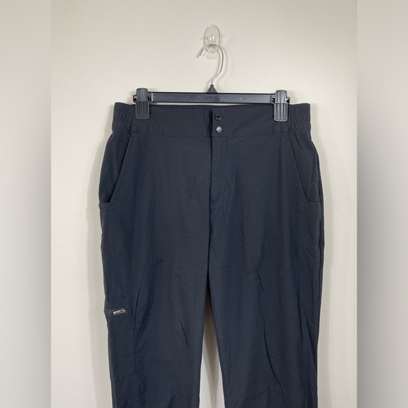 Columbia AnyTime Pants Women's Size 10 - Picture 2 of 16